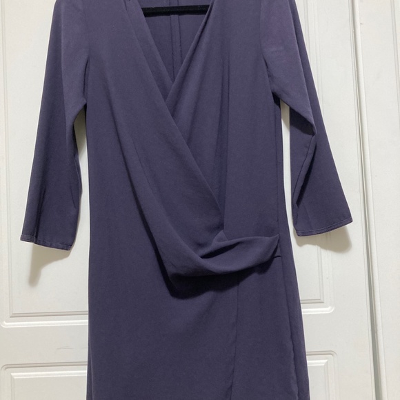 Aritzia Wilfred Dress Size: 4 - Picture 3 of 4